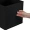 Household Essentials Storage Cubes with Diagonal Handle, 6ct.